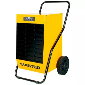 Avfuktare 80L / 24H Master Dh92 ( R1234Yf )