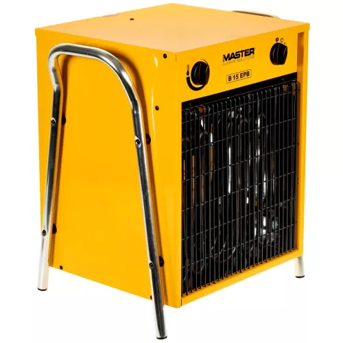 Värmefläkt 15Kw Master B15