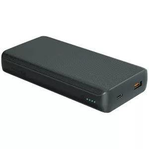 Gp T20B Portabel Powerpack 20000Mah Grå 65W