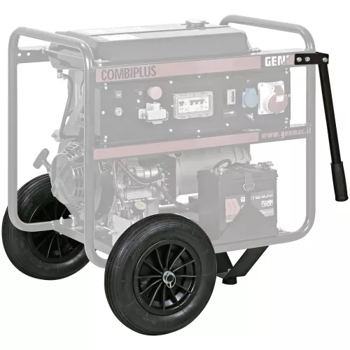 Hjulsats För Ge6700Ke
