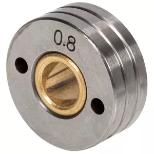 Matarhjul V 0,8Mm / 1,0Mm (Slw003)