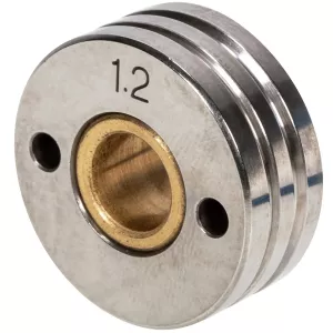 Matarhjul V 1,2Mm / 1,6Mm (Slw003)