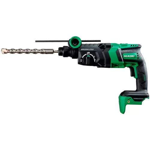 Kombihammare Dh18Dpc Stomme Hsc
