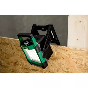 Arbetslampa Ub18Dc 18V Stomme