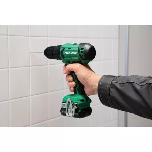 Slagborrmaskin 12V Dv12Da 2,5Ah