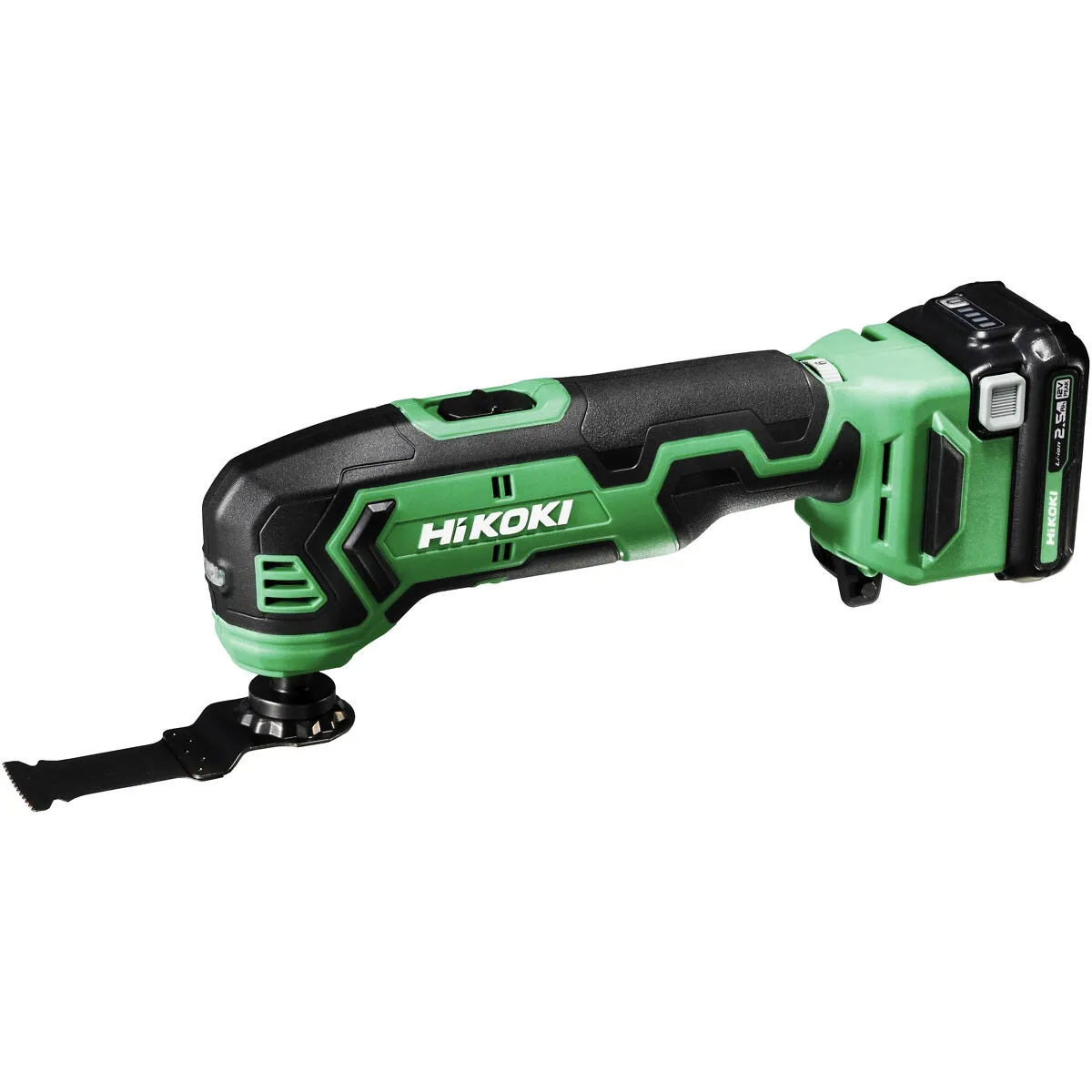 Multiverktyg 12V Cv12Da 2,5Ah Hsc