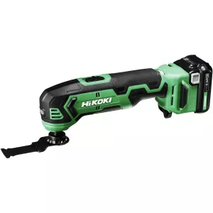 Multiverktyg 12V Cv12Da 2,5Ah Hsc