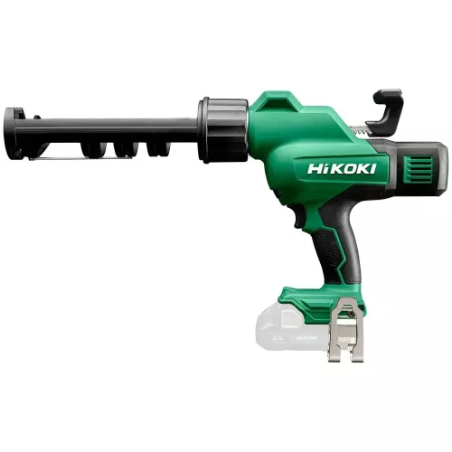 Fogpistol Ac18Da 600Ml Utan Batteri