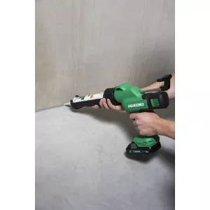 Fogpistol Ac18Da 600Ml Utan Batteri