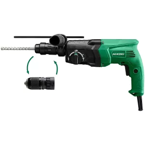 Borrhammare Dh24Pmh  730W