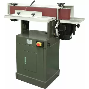 Slipmaskin Oscillerande 230V 2,2Kw 2260X150Mm