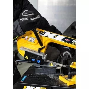 Metallbandsåg  850W 1335Mm