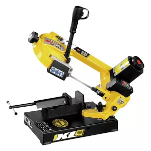 Metallbandsåg  850W 1335Mm