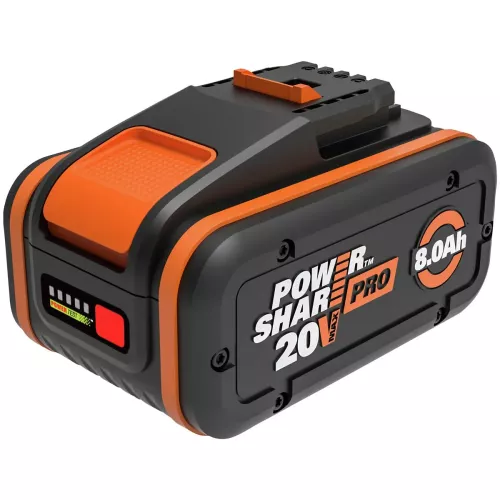 Batteri 20V 8.0Ah
