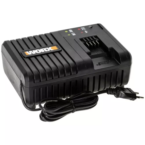 Laddare 16-20V 6A