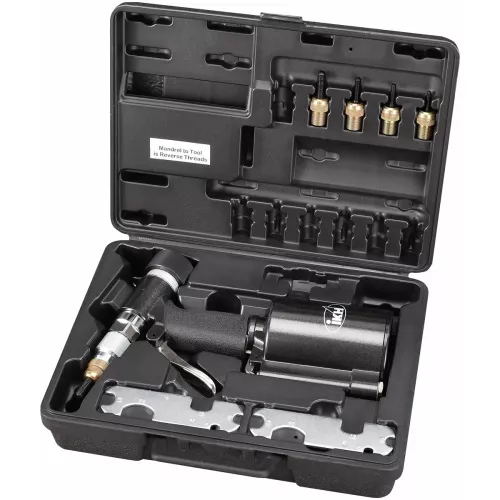 Blindnitmutterverktyg M4-M10 Max 1219Kg
