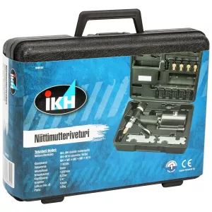 Blindnitmutterverktyg M4-M10 Max 1219Kg