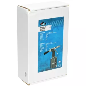 Popnitpistol 2,4-6,4Mm Dragkraft Max 1413Kg