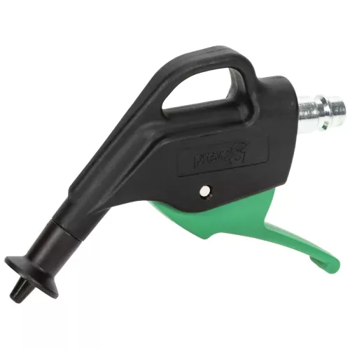 Blåspistol Prevo S1 Luft Gardin Modell