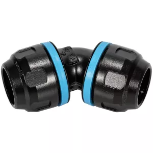 Vinkelskarvkoppling 16Mm 45 Pps1