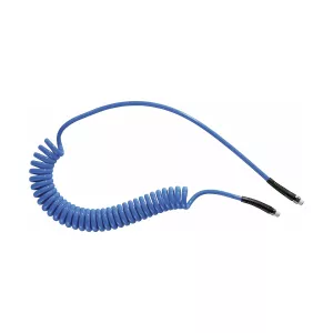 Spiralslang 6.5X10 6M 1/4 Med Roterande Koppling