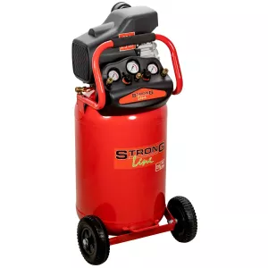 Kompressor 310L 1,8Kw 80L