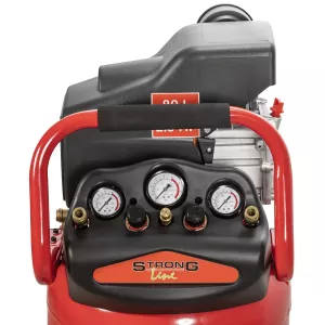 Kompressor 310L 1,8Kw 80L