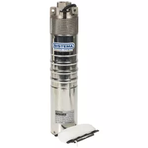 Djupbrunnspump Tav100 Sp 1100W / 230V