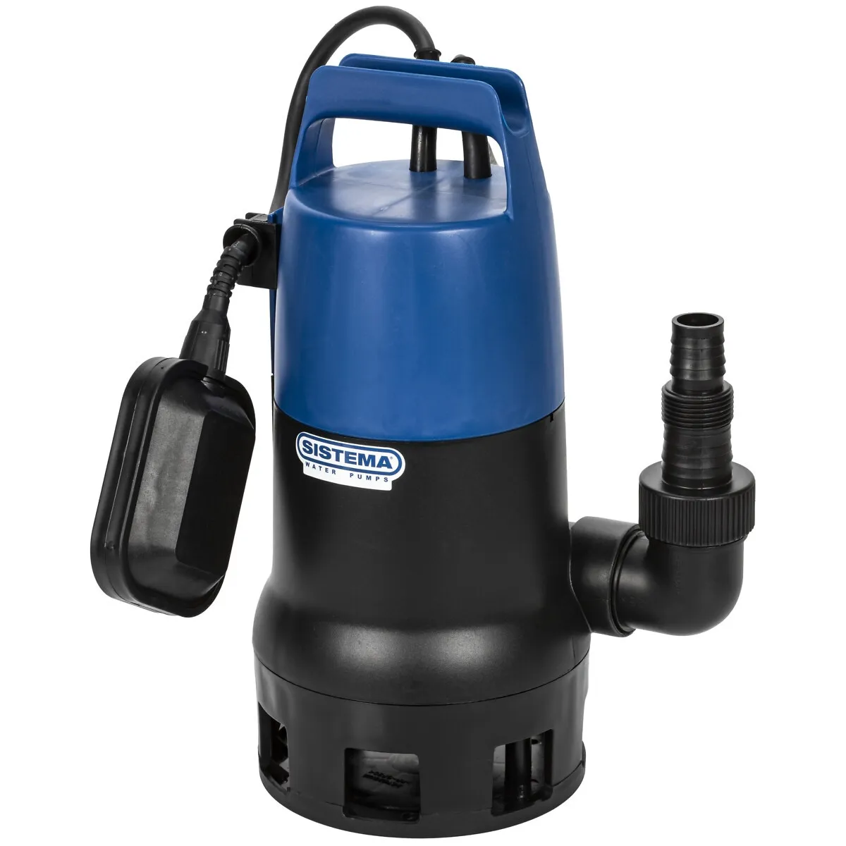 Dränkbar Pump Tvp 400 400W / 230V