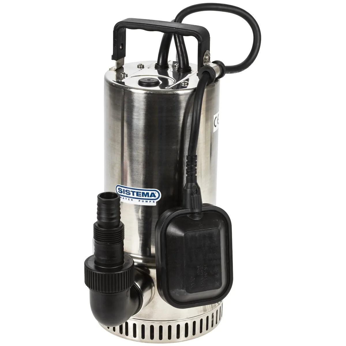 Dränkbar Pump Tdx  1100 Inox 1100W / 230V