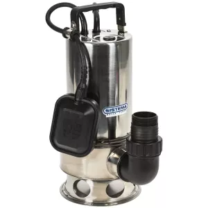 Dränkbar Pump   Smuts Tvx 1100 Inox 1100W / 230V