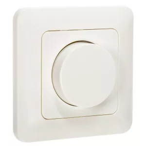 Dimmer 3-315W Led Ip20 Infällt