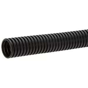 Skyddsrör För El-Kabel 20Mm 5M