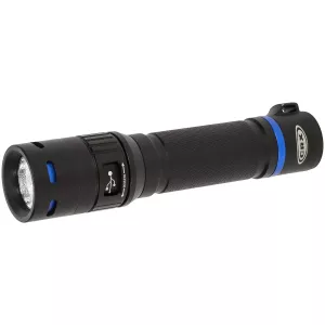 Led Ficklampa 550 Lm 18650