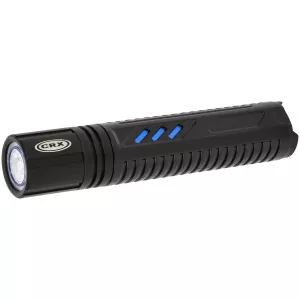 Led Ficklampa 500 Lm 18650