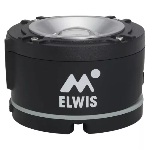 Led Arbetslampa 1000Lm 14059R Laddbar Elwis