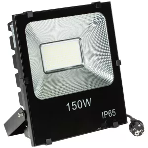 Led Strålkastare 14250Lm 150W / 230V 2,5M Kabel