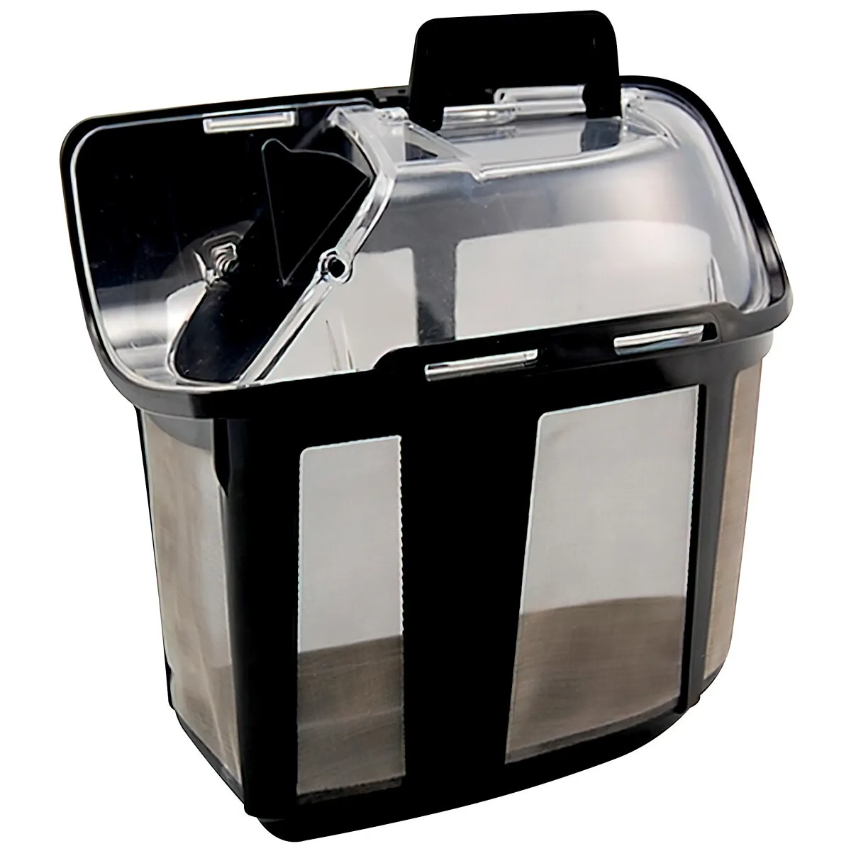 Nät För Mosquito Magnet Pioneer