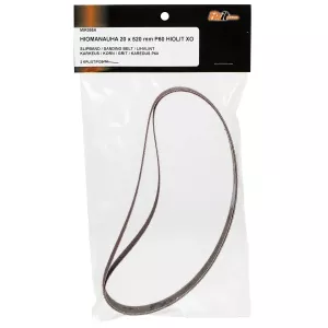 Slipband 20X520Mm P60 Hiolit Xo 2Stk