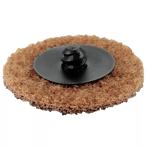 Ytkonditioneringsrondell 50Mm 2Stk Coarse