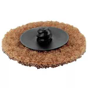 Ytkonditioneringsrondell 50Mm 2Stk Coarse
