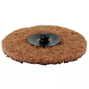 Ytkonditioneringsrondell 75Mm 2Stk Coarse