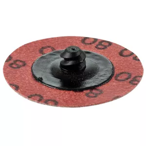 Kvickrondell 50Mm 2Stk P80