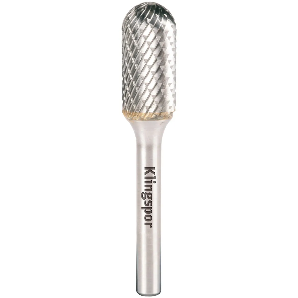 Roterande Hårdmetallfil 9,6X19X6Mm 63Mm