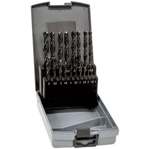 Borrskärsats 19 Delar Sprint Master Kp19