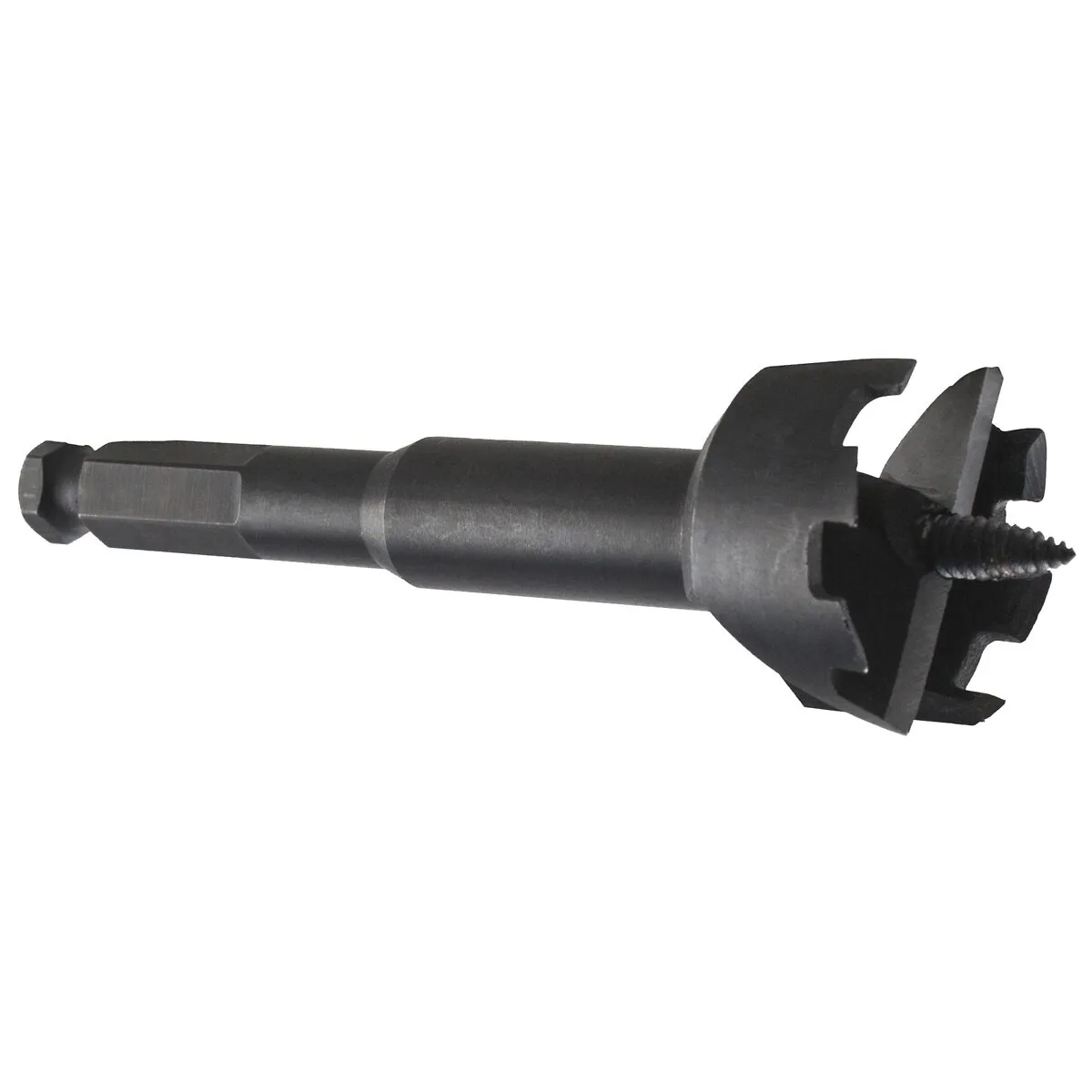 Träborr 32Mm Self-Feed 1/4"