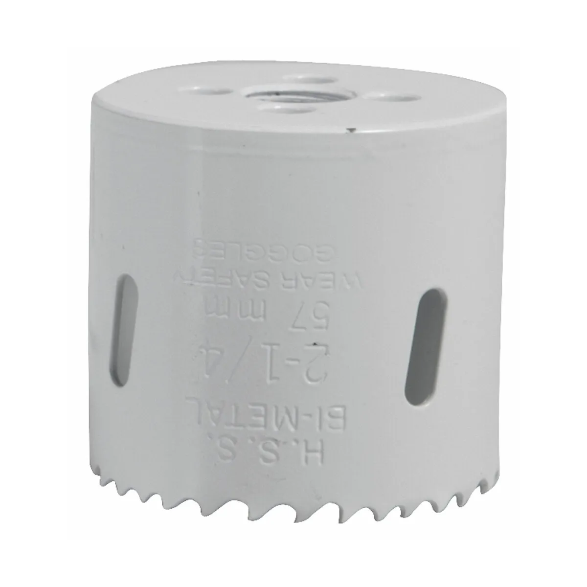 Hålsåg 30Mm Hss Bimetall