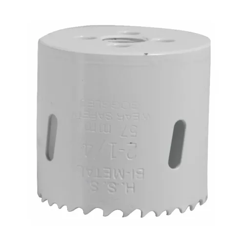 Hålsåg 79Mm Hss Bimetall