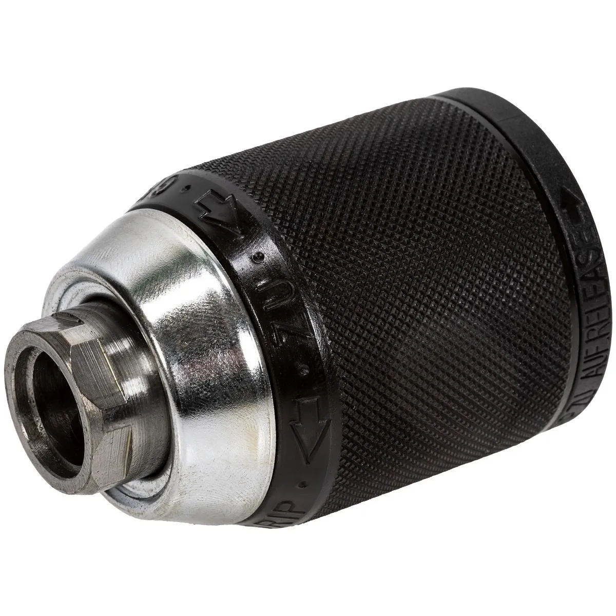 Snabbchuck Röhm 13Mm Stål 752065