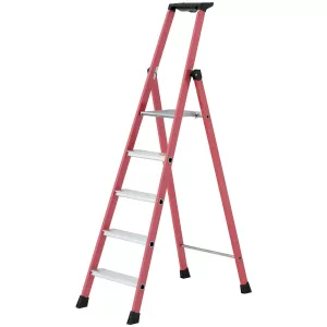 Glasfiberstege 6-Stege